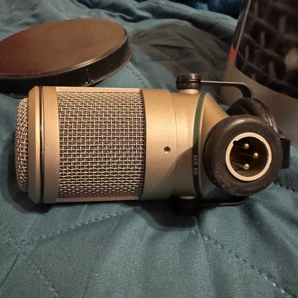 Neumann bcm 705 - Picture 4 of 5